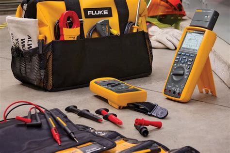 Fluke USA Contact Us .